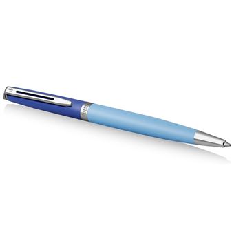 Waterman Hemisphere Blocking Color Blue Bille M