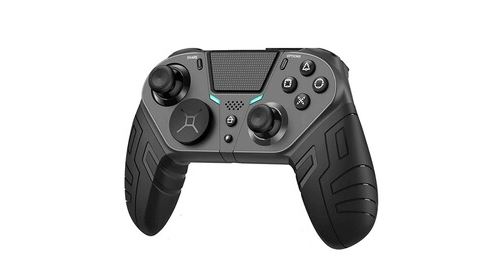 Chronus - Manette sans fil - Bluetooth - Capteur 3D - Noir - Image 2