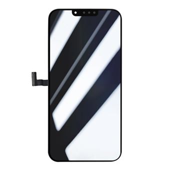 Écran Incell Pour IPhone 13 Pro Max - Haute Qualité - Verre Tactile Noir - Garantie 3 Mois