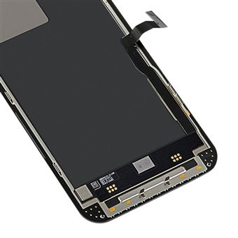 Écran LCD iPhone 13 Pro avec Vitre Tactile, ReLife - Noir - Français