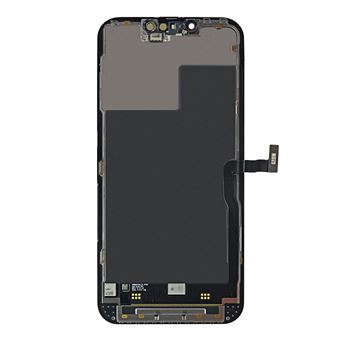 15% sur CABLING® Verre Trempé pour Iphone 12 Pro Max [5D][Facile à