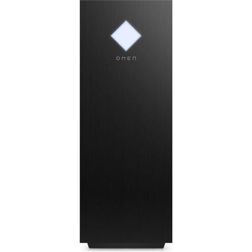 Pc De Bureau Gamer Hp Omen Gt15-2064Nf - Core I7-14700F - Ram 32Go - Stockage 512Go Ssd - Rtx 4070 - Sans Windows