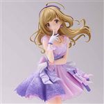 Figurine The Idolmaster Cinderella Girls Brilliant Dress Shin Sato