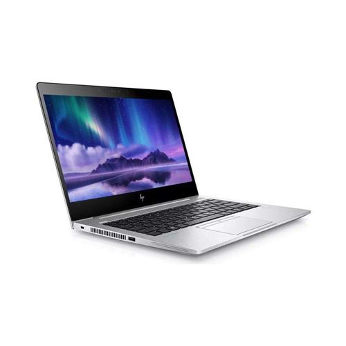 PC Portable HP Stockage 256 Go Elitebook 840 G5 Ram 8Go Intel Core i5 14 Pouces