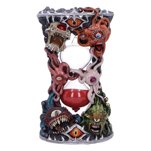 Nemesis Now Dungeons & Dragons - Sablier Beholder 18 Cm - Image 2