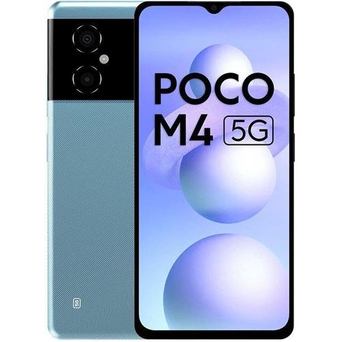 Smartphone Xiaomi 6,58“ Bleu 64 GB 4 GB RAM