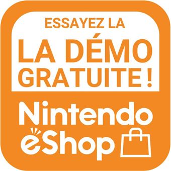 Kirby et le monde oublié Nintendo Switch