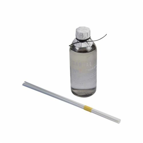 Non Communiqué Diffuseur De Parfum + 7 Bâtonnets Loft - Santal - 120 Ml