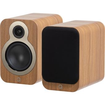 Q Acoustics 3020i