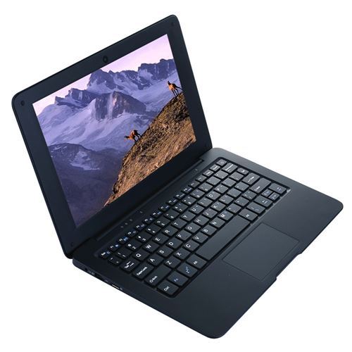 Pc Portable Pas Cher Android 7.1 HDMI 10.1' Ordi Netbook