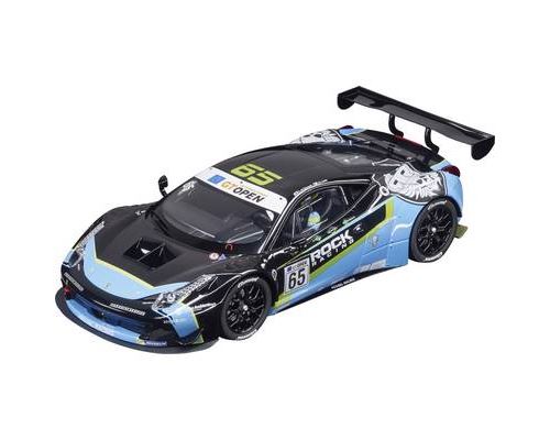 Voiture Carrera Ferrari 458 Italia GT3 Kessel Racing 20023915 DIGITAL 124 Ferrari 458 Italia GT3 >