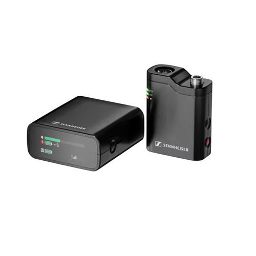 Non Communiqué Profile Wireless Micro 1 Canal