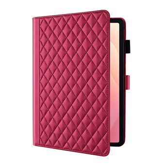 Pochette Tablette iPad Matelassé – Housse Tissu Stylée