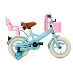 Vélos garçons :: Vélos garçon 12 po :: Vélo pour enfants Ultimate Spider-Man  - Garçons - 12 pouces - Bleu/Rouge - Freins à deux mains - Vélos pour  enfants - Garantie des prix les plus bas - Livraison gratuite