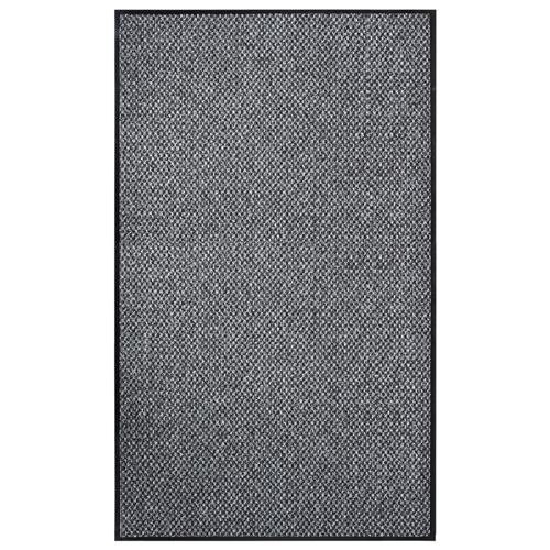 Vidaxl Gris Paillasson - Image 3