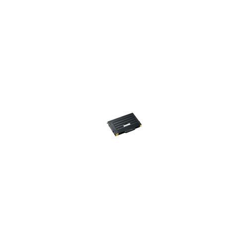 Original Samsung CLP500D5Y Yellow Toner Cartridge (CLP-500D5Y/ELS)