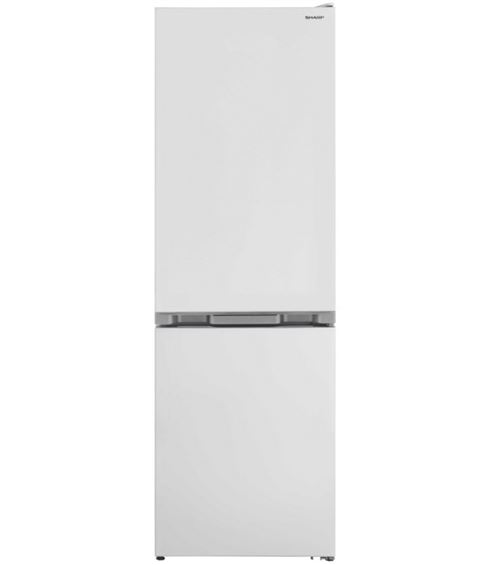 SHARP Réfrigérateur congélateur bas SJBA09DMXWF
