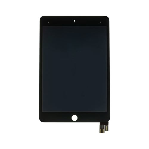 Écran de Remplacement LCD Tactile pour iPad Mini 5 7.9 Touch Unit Clappio Noir