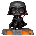 Figurine Pop Darth Maul avec cape (Star Wars) #299 pas cher | Figurine Pop