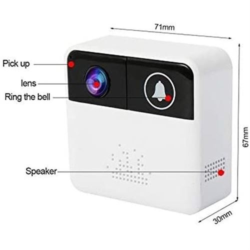 camera interphone