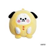 Jouet doux Pong Pong Bt21 Chimmy