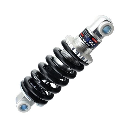 Amortisseur à ressort vélo EXA FORM - 165/38mm