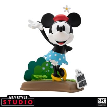 Figurine Sfc - Disney - Minnie