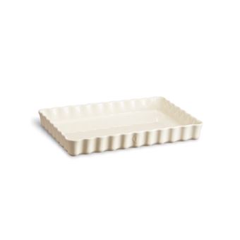 Plats à gâteaux en céramique pour cuisson et préparation - Emile Henry (2