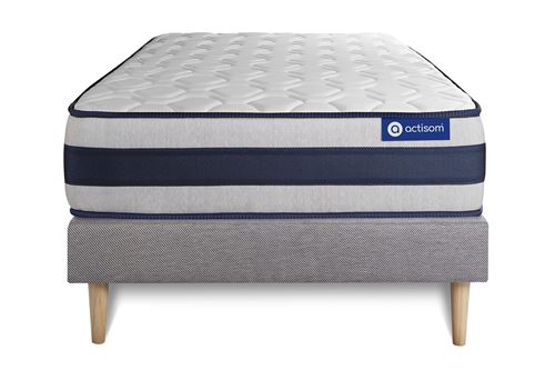 Matelas Actiflex Ergo 90x190cm - ACTISOM