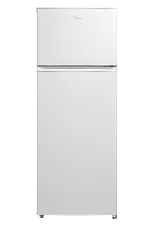 MDRT294FGE01 r&eacute;frig&eacute;rateur-cong&eacute;lateur Pose libre 204 L Blanc
