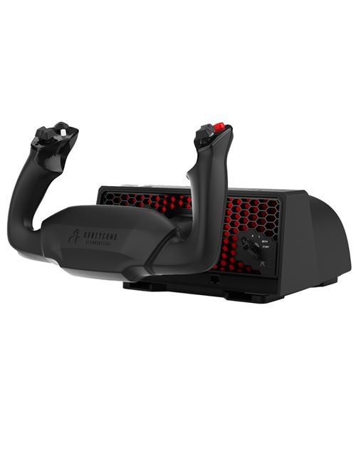 Honeycomb - Alpha Flight Controls Xpour PC