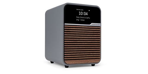 Enceinte Connectée Ruark Audio R1S