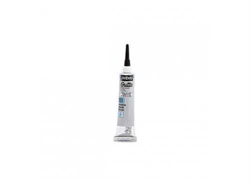  Gutta &agrave; l'eau - Incolore - 20 ml - P&eacute;b&eacute;o - couleur variant