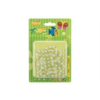 Lot De 250 Perles Géantes Hama Maxi Blister – Noir Pour Créations Enfants