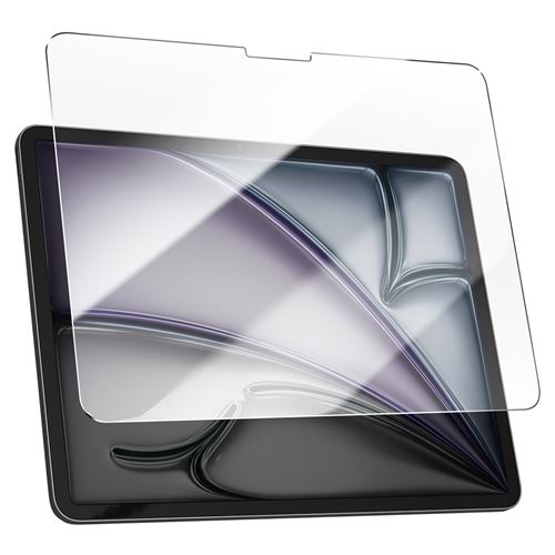 Mw Transparent -200236 Protection D'écran De Tablette Film De Protection Anti-Reflets Apple 1 Pièce(S) - Neuf - Image 3