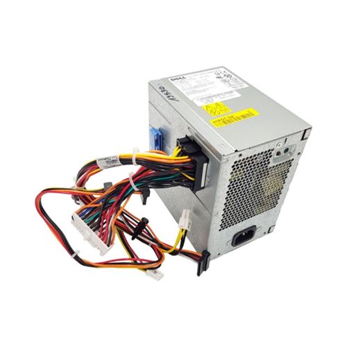 Alimentation PC Dell F305E-00 305W SATA Dell Optiplex 755 MT 0XK376