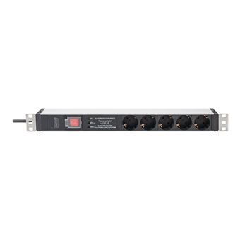 APC Metered Rack PDU - Unité de distribution secteur (rack-montable