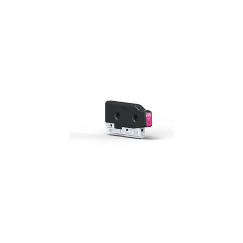 Epson - T08N3 - Cartouche d'encre Magenta - Pour WorkForce Enterprise AM-C400 - Image 3