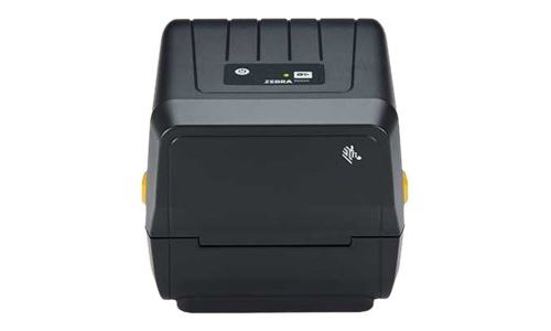 Zebra ZD200 Series ZD230 - Imprimante d'étiquettes - thermique direct - rouleau (11,2 cm) - 203 dpi - jusqu'à 152 mm/sec - USB 2.0, LAN