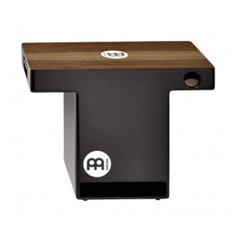 パーカッション・打楽器 MEINL Slap-Top Cajon PTOPCAJ2WN 楽天市場】MEINL Percussion スラップトップカホン Slaptop