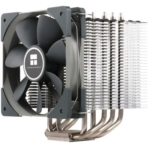 Ventilateur PC - Male 120 Rev.B (MA120REVB) THERMALRIGHT