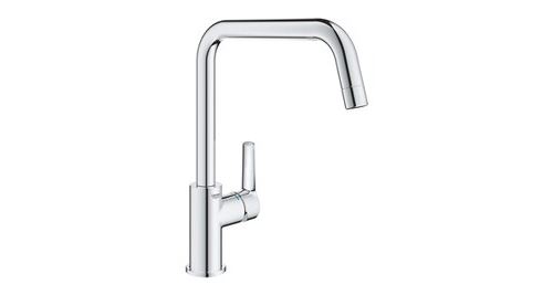 Grohe Mitigeur De Lavabo Quickfix Start - Chromé - Image 3