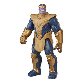 Figurine Avengers Thanos Marvel Gers Titan Hero Series