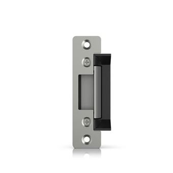 Serrure électrique - UBIQUITI - Access Lock Electric - A clé - En applique - Niveau de sécurité 6 - 1