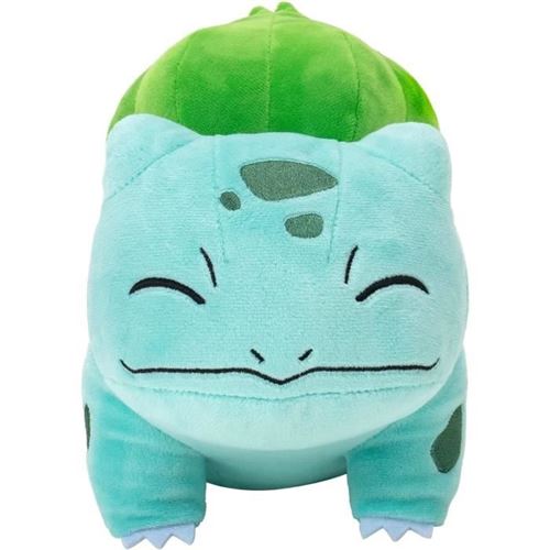 Non Communiqué Vert Bulbasaur (Peluches)
