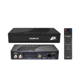 Tivumax LT (HD-3800S2/HD-3801S2)