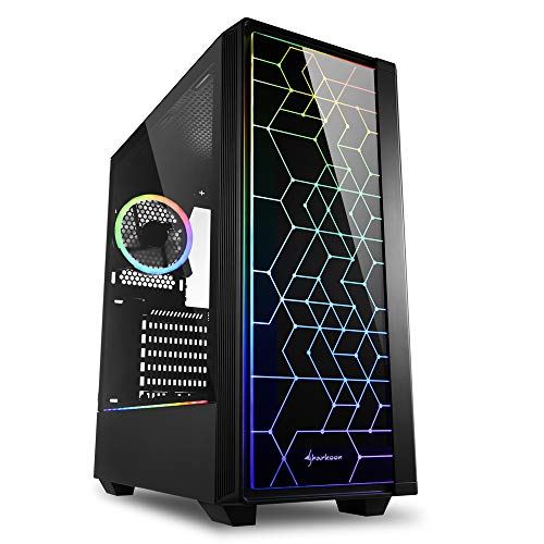 Sharkoon Rgb Lit 100 - Image 3