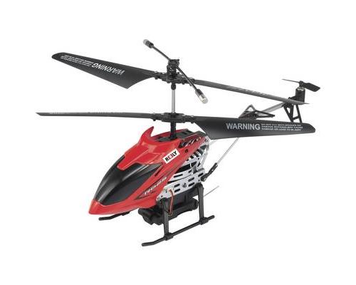 Reely SkyHD Hélicoptère RC prêt à voler (RtF)
