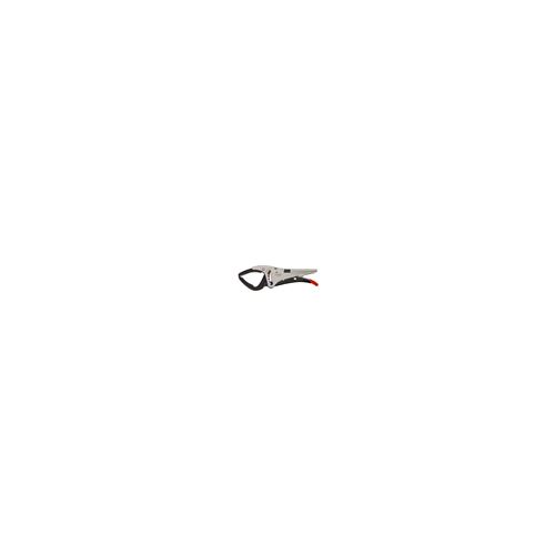 Non Communiqué Pince Étau Ks Tools - Bec Extra-Long - 270 Mm - 840G - 115.1137