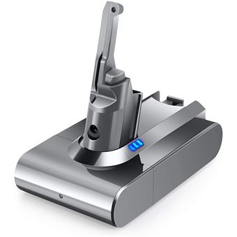 AXILIEF 60000mAh 21.6V Remplacement Batterie Dyson V8 SV10 - 1